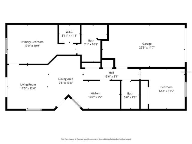 510 NW 50TH BOULEVARD 510, Gainesville, FL 32607