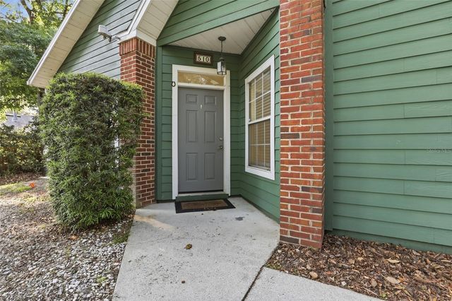 510 NW 50TH BOULEVARD 510, Gainesville, FL 32607