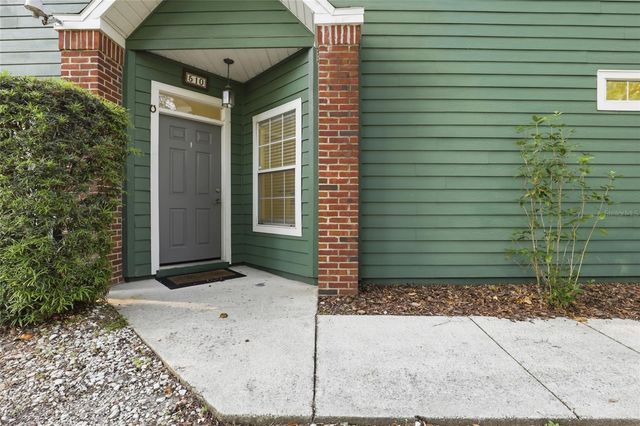 510 NW 50TH BOULEVARD 510, Gainesville, FL 32607