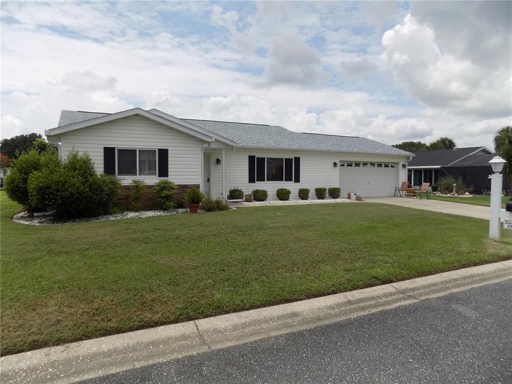 17728 SE 97TH AVE, Summerfield, FL 34491