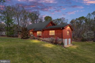 13507 BLACK MEADOW RD, Spotsylvania, VA 22553