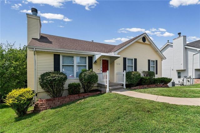7218 N Pennsylvania Avenue, Kansas City, MO 64118