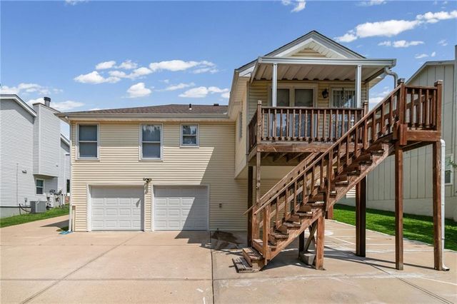 7218 N Pennsylvania Avenue, Kansas City, MO 64118