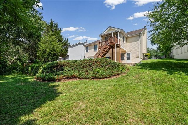 7218 N Pennsylvania Avenue, Kansas City, MO 64118