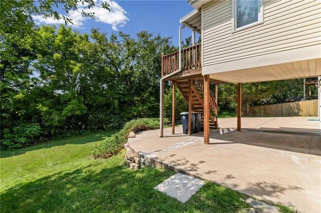 7218 N Pennsylvania Avenue, Kansas City, MO 64118