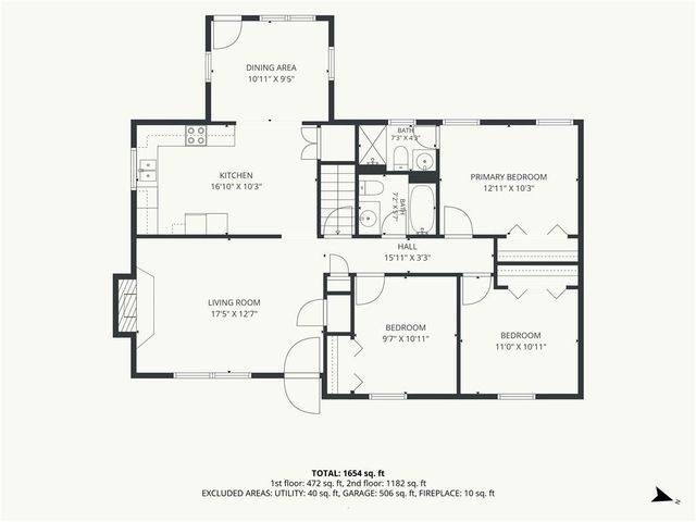 7218 N Pennsylvania Avenue, Kansas City, MO 64118