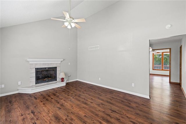 7218 N Pennsylvania Avenue, Kansas City, MO 64118