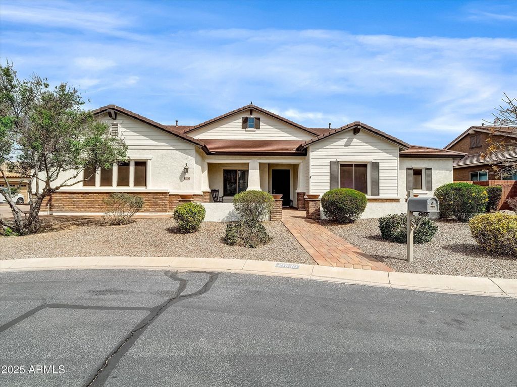 21930 E TIERRA GRANDE Court, Queen Creek, AZ 85142