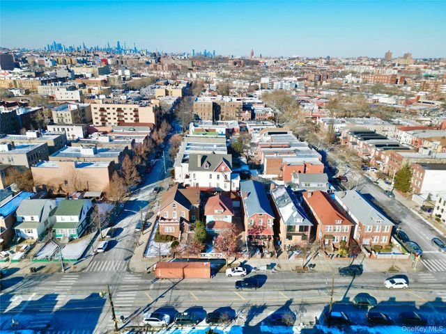 871 Linden Boulevard, Brooklyn, NY 11203