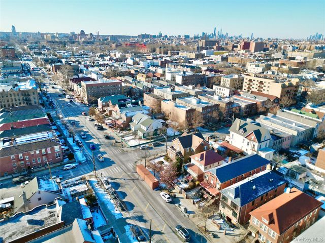 871 Linden Boulevard, Brooklyn, NY 11203