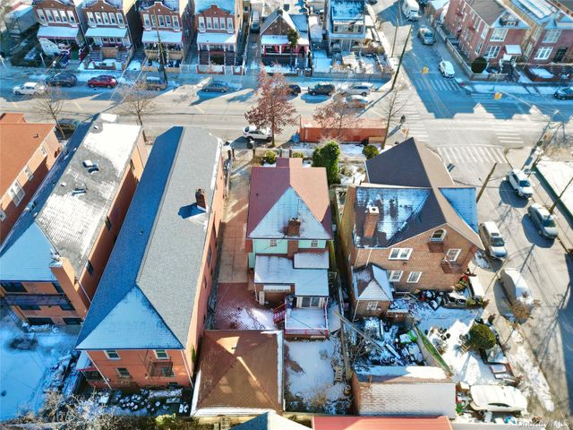 871 Linden Boulevard, Brooklyn, NY 11203