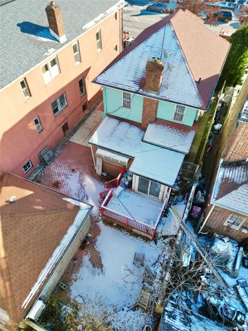 871 Linden Boulevard, Brooklyn, NY 11203