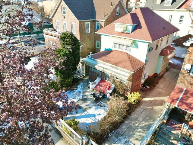 871 Linden Boulevard, Brooklyn, NY 11203