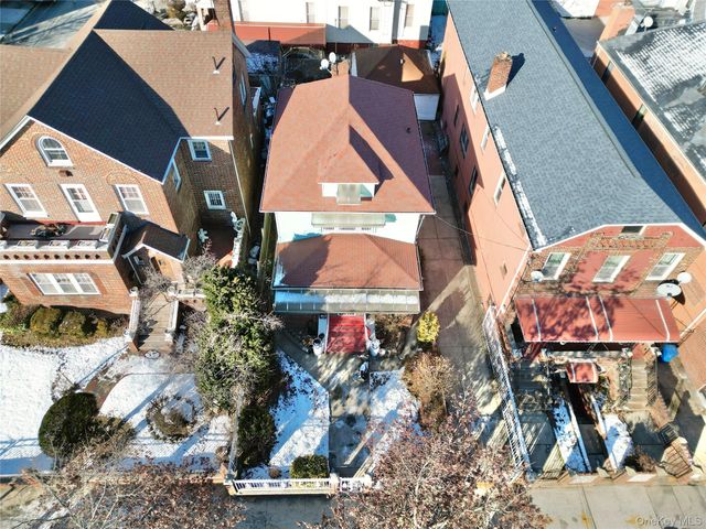 871 Linden Boulevard, Brooklyn, NY 11203