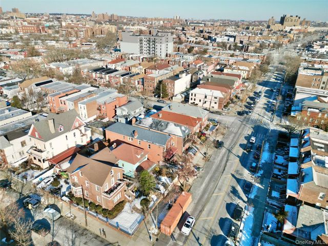 871 Linden Boulevard, Brooklyn, NY 11203