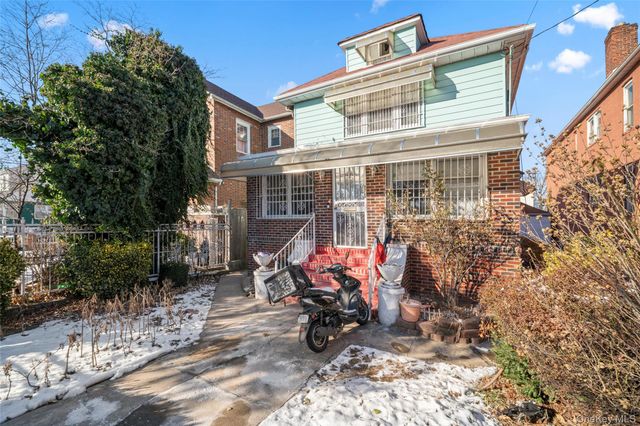 871 Linden Boulevard, Brooklyn, NY 11203