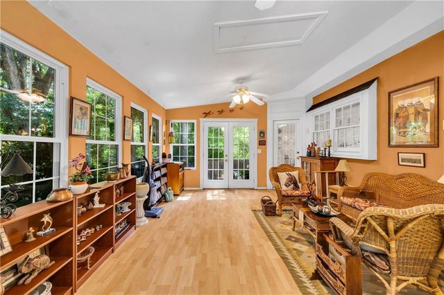 4990 Agate Drive, Alpharetta, GA 30022