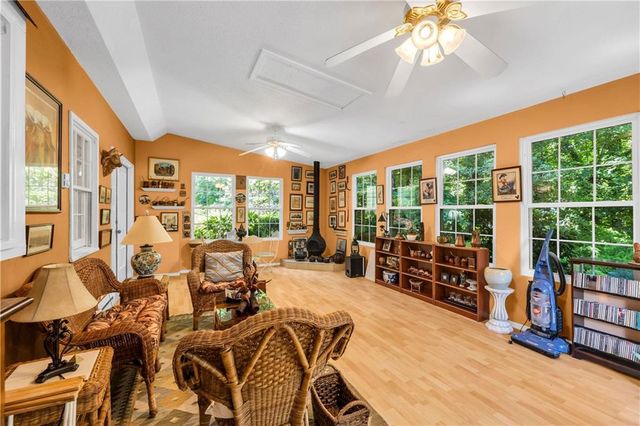 4990 Agate Drive, Alpharetta, GA 30022