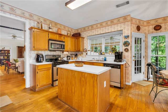 4990 Agate Drive, Alpharetta, GA 30022