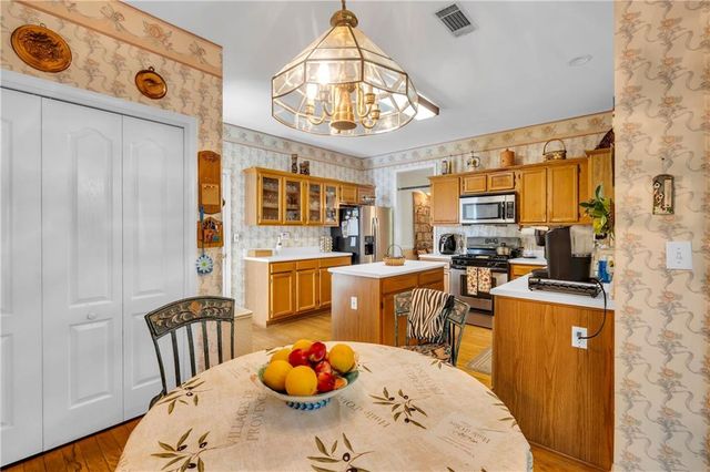 4990 Agate Drive, Alpharetta, GA 30022