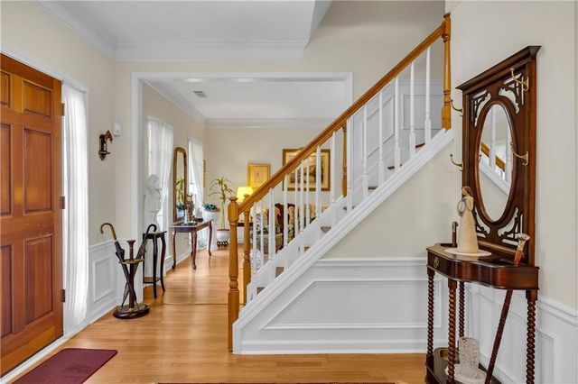 4990 Agate Drive, Alpharetta, GA 30022