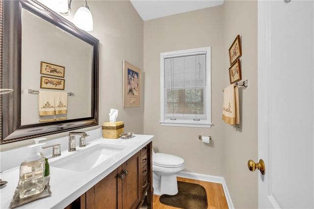 4990 Agate Drive, Alpharetta, GA 30022