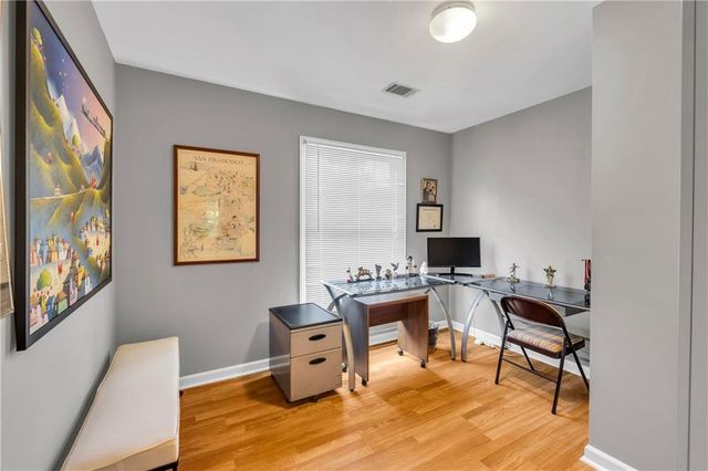 4990 Agate Drive, Alpharetta, GA 30022