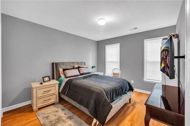 4990 Agate Drive, Alpharetta, GA 30022