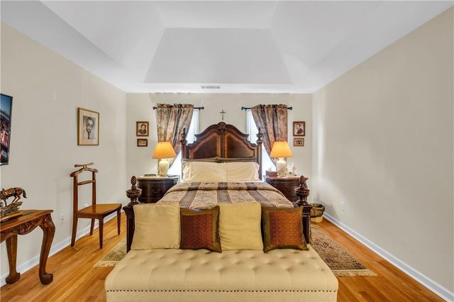 4990 Agate Drive, Alpharetta, GA 30022