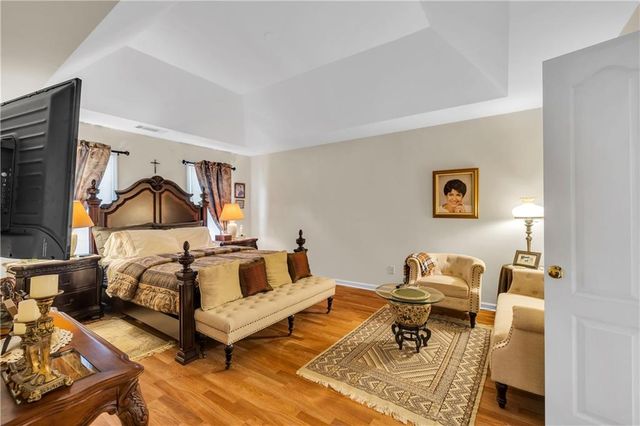 4990 Agate Drive, Alpharetta, GA 30022