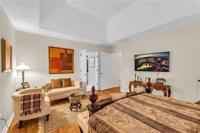 4990 Agate Drive, Alpharetta, GA 30022