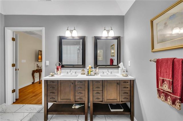 4990 Agate Drive, Alpharetta, GA 30022