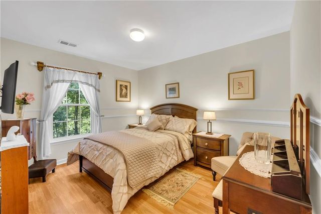 4990 Agate Drive, Alpharetta, GA 30022