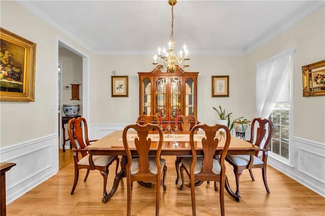 4990 Agate Drive, Alpharetta, GA 30022