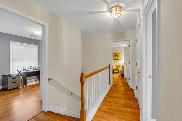 4990 Agate Drive, Alpharetta, GA 30022