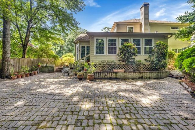 4990 Agate Drive, Alpharetta, GA 30022