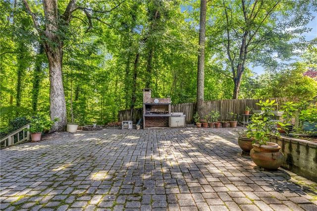 4990 Agate Drive, Alpharetta, GA 30022