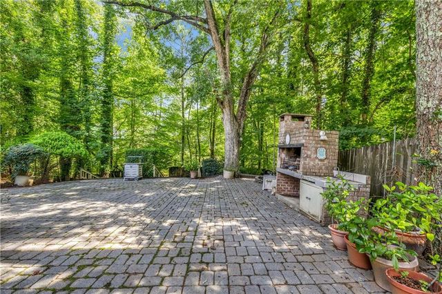 4990 Agate Drive, Alpharetta, GA 30022