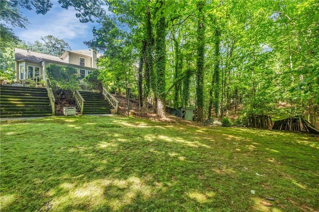 4990 Agate Drive, Alpharetta, GA 30022