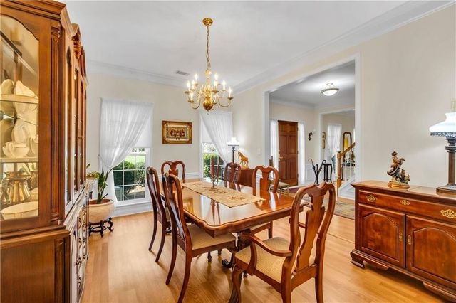 4990 Agate Drive, Alpharetta, GA 30022