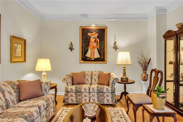 4990 Agate Drive, Alpharetta, GA 30022