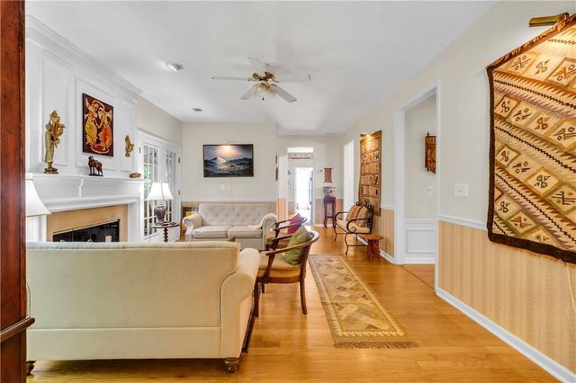 4990 Agate Drive, Alpharetta, GA 30022