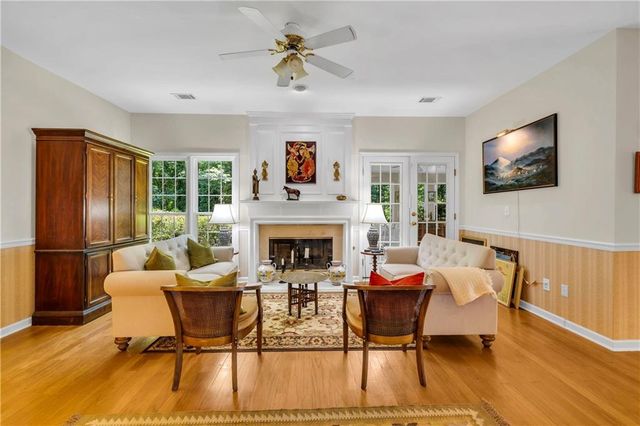 4990 Agate Drive, Alpharetta, GA 30022