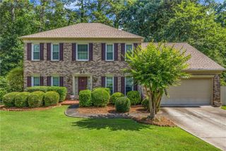 4990 Agate Drive, Alpharetta, GA 30022