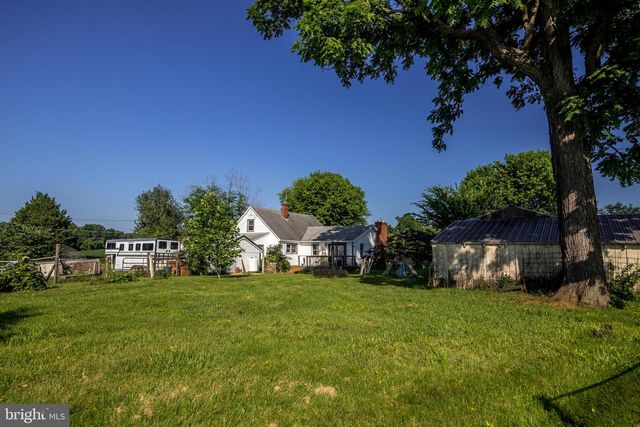 1814 POOLE RD, Darlington, MD 21034