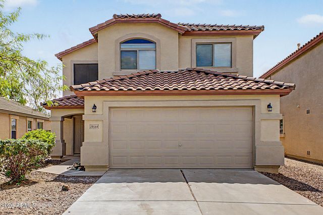 28564 N DOLOMITE Lane, San Tan Valley, AZ 85143
