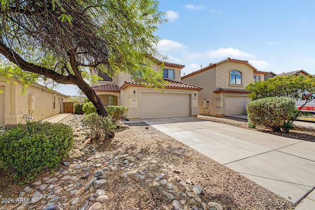 28564 N DOLOMITE Lane, San Tan Valley, AZ 85143