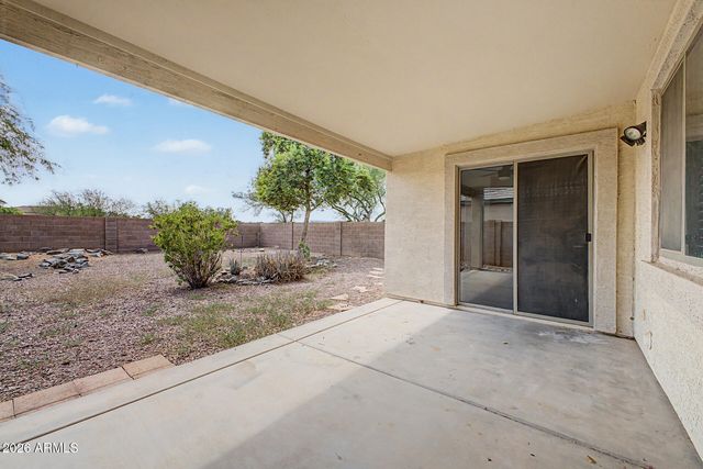 28564 N DOLOMITE Lane, San Tan Valley, AZ 85143