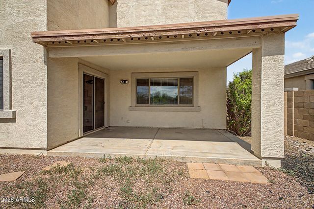28564 N DOLOMITE Lane, San Tan Valley, AZ 85143