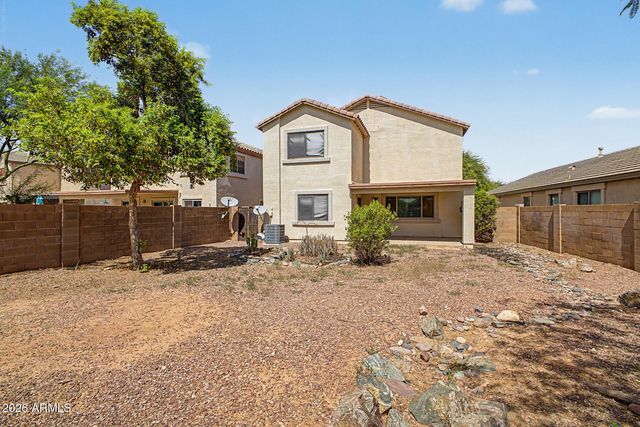 28564 N DOLOMITE Lane, San Tan Valley, AZ 85143